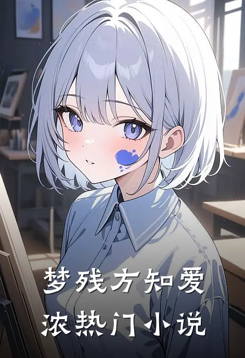 梦残方知爱浓热门小说