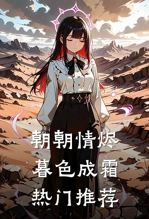 朝朝情烬，暮色成霜热门推荐