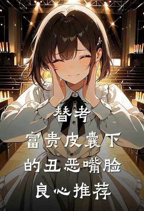 替考，富贵皮囊下的丑恶嘴脸良心推荐