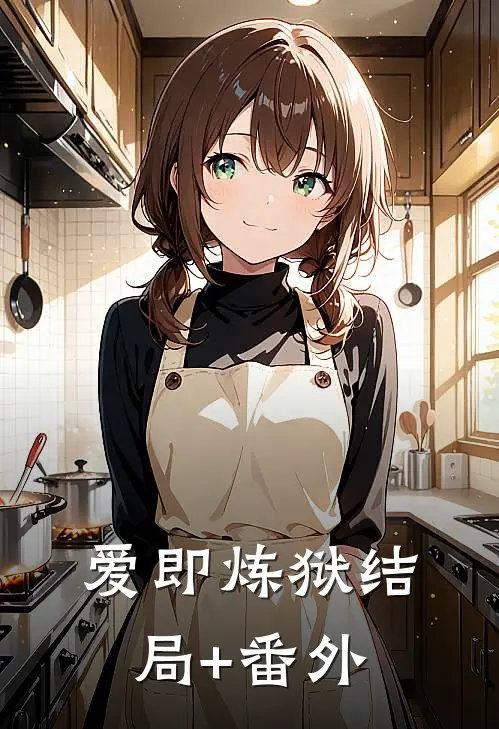 爱即炼狱结局+番外
