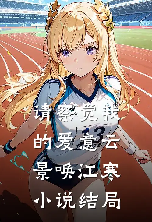 请察觉我的爱意云景唤江寒小说结局