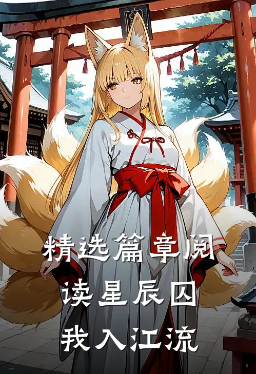 精选篇章阅读星辰囚我入江流