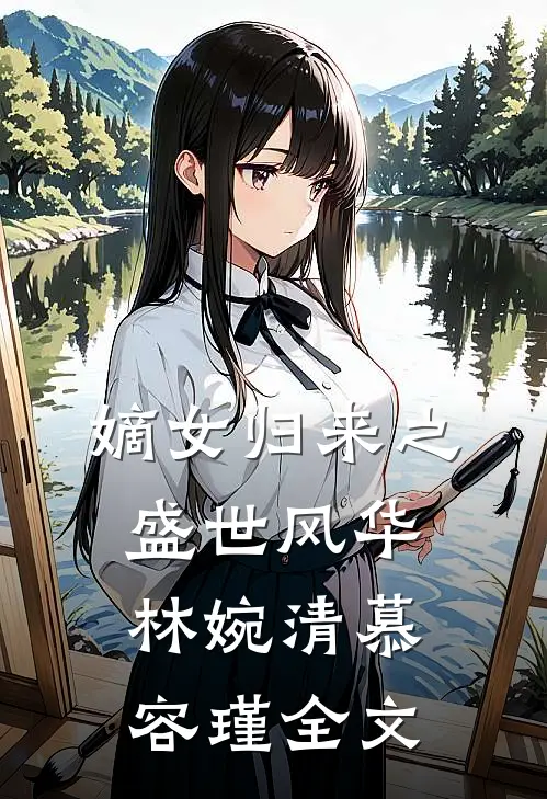嫡女归来之盛世风华林婉清慕容瑾全文