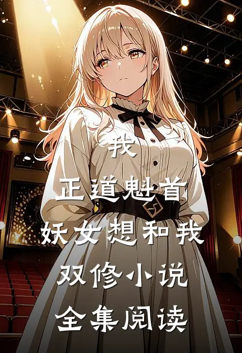 我,正道魁首,妖女想和我双修小说全集阅读