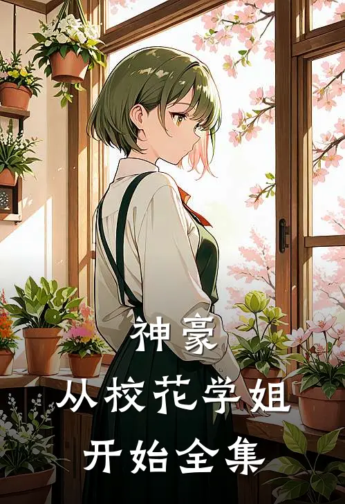 神豪：从校花学姐开始 全集