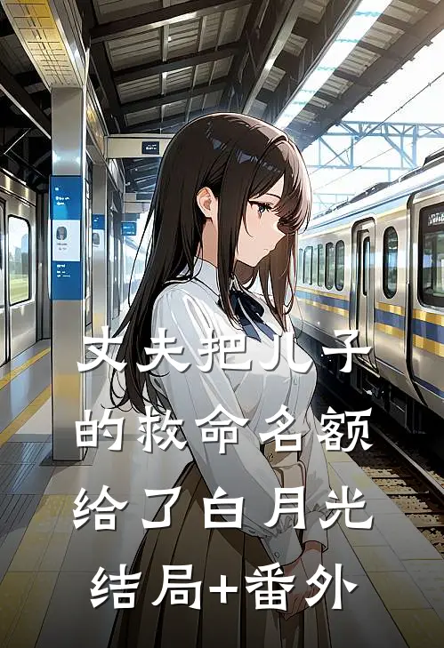 丈夫把儿子的救命名额给了白月光结局+番外