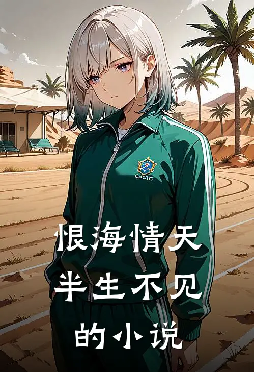 恨海情天，半生不见的小说