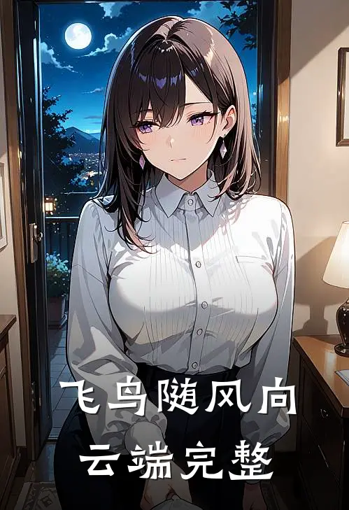 飞鸟随风向云端完整