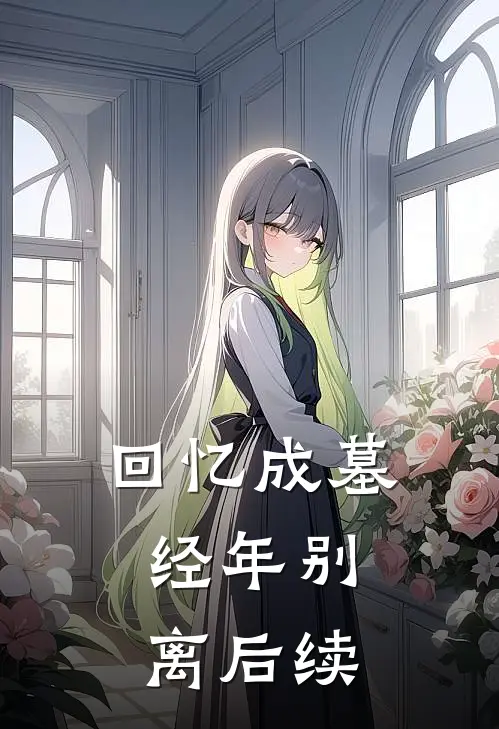 回忆成墓，经年别离后续