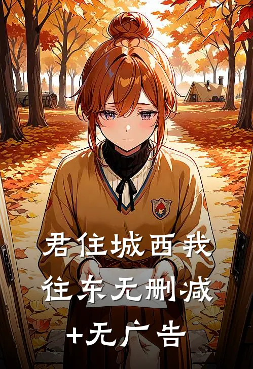 君住城西我往东无删减+无广告