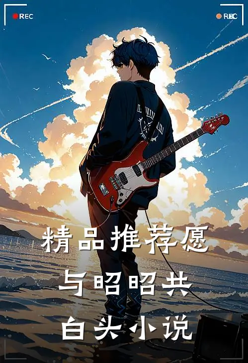 精品推荐愿与昭昭共白头 小说