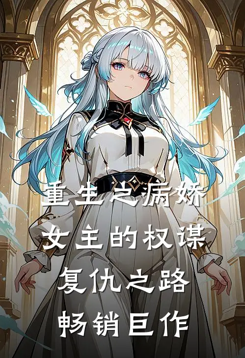重生之病娇女主的权谋复仇之路畅销巨作