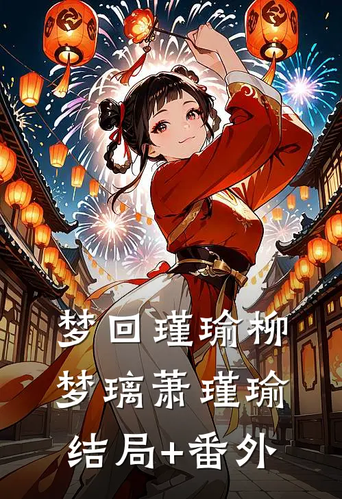梦回瑾瑜柳梦璃萧瑾瑜结局+番外