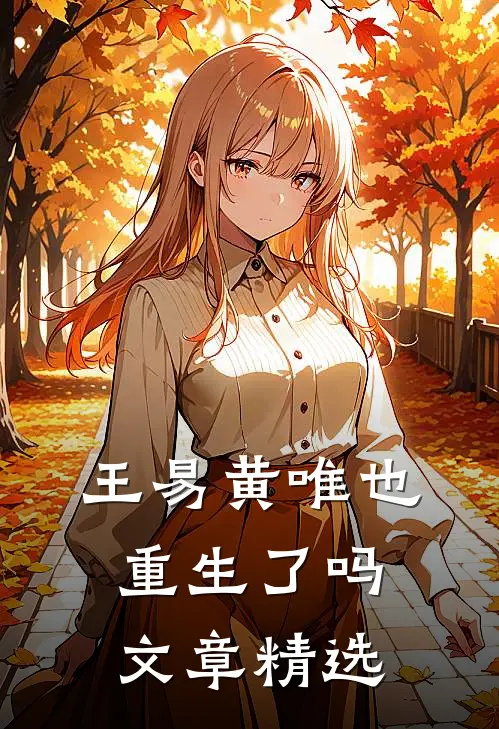 王易黄唯也重生了吗文章精选