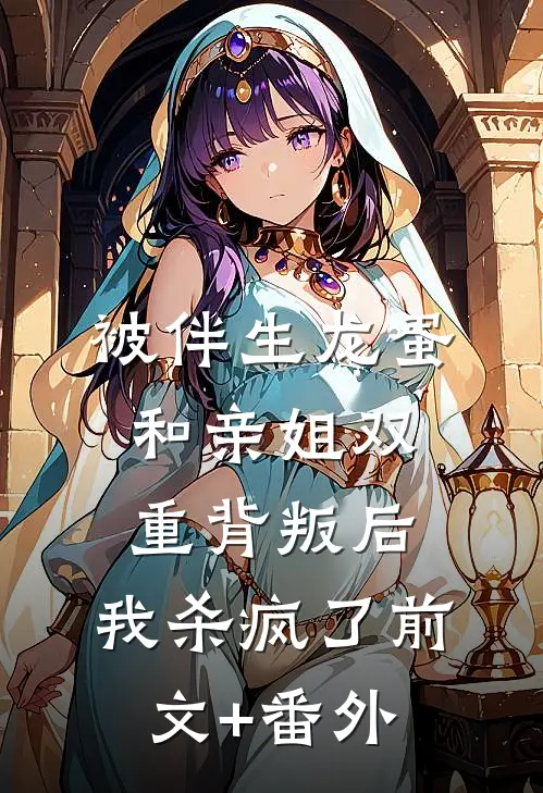 被伴生龙蛋和亲姐双重背叛后，我杀疯了前文+番外