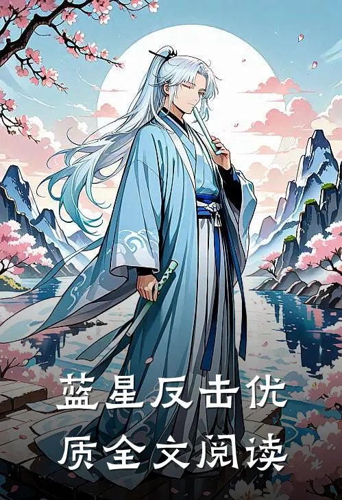 蓝星反击优质全文阅读