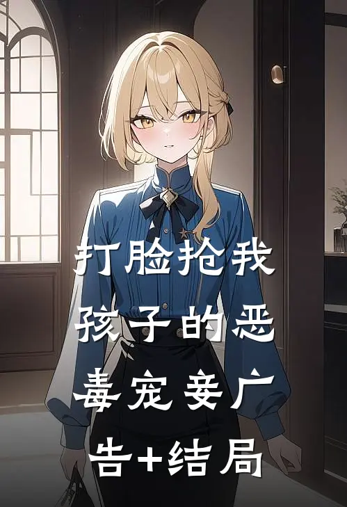 打脸抢我孩子的恶毒宠妾广告+结局