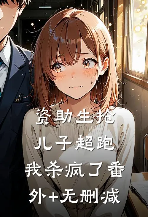 资助生抢儿子超跑，我杀疯了番外+无删减