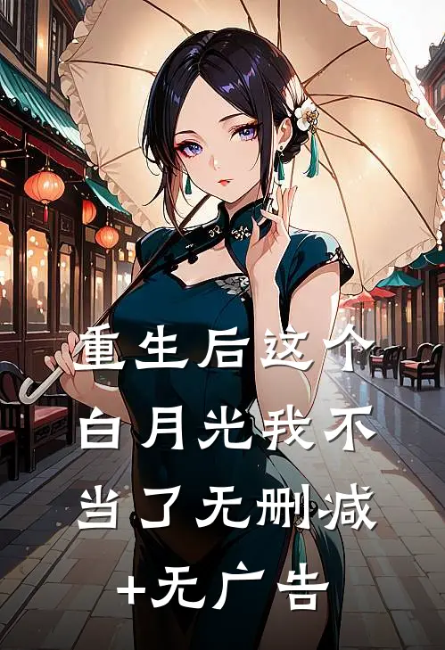 重生后这个白月光我不当了无删减+无广告