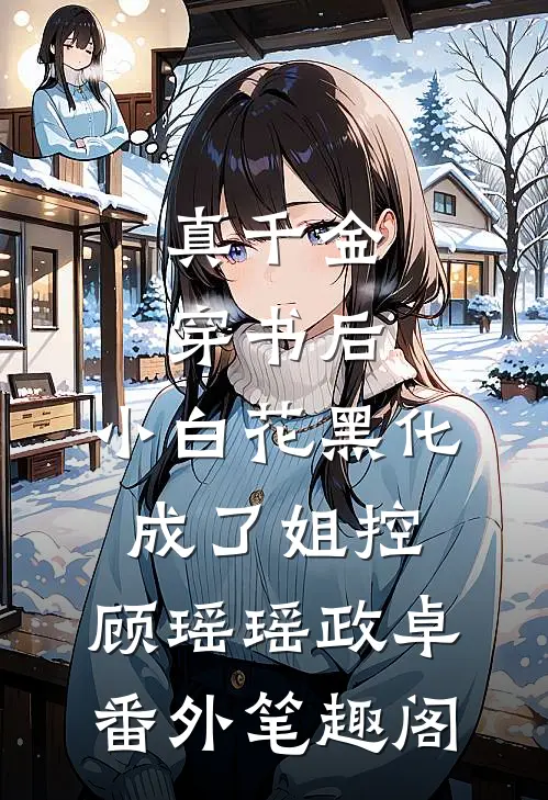 真千金穿书后，小白花黑化成了姐控：顾瑶瑶政卓番外笔趣阁