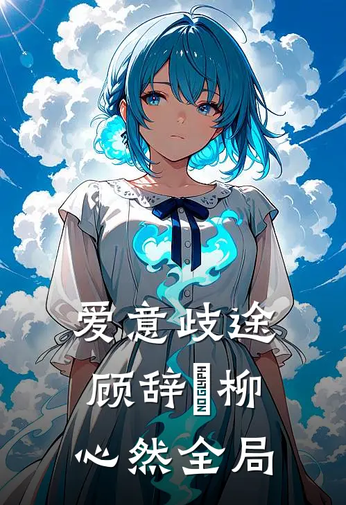 爱意歧途顾辞璟柳心然全局