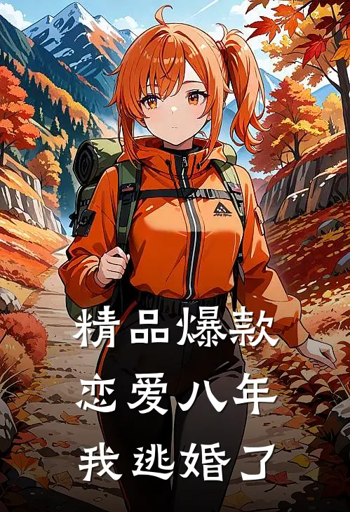 精品爆款恋爱八年，我逃婚了