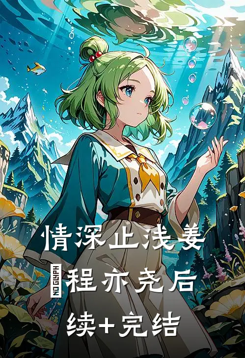 情深止浅姜玥程亦尧后续+完结