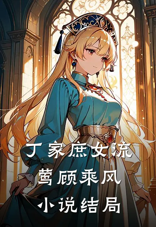 丁家庶女流莺顾乘风小说结局