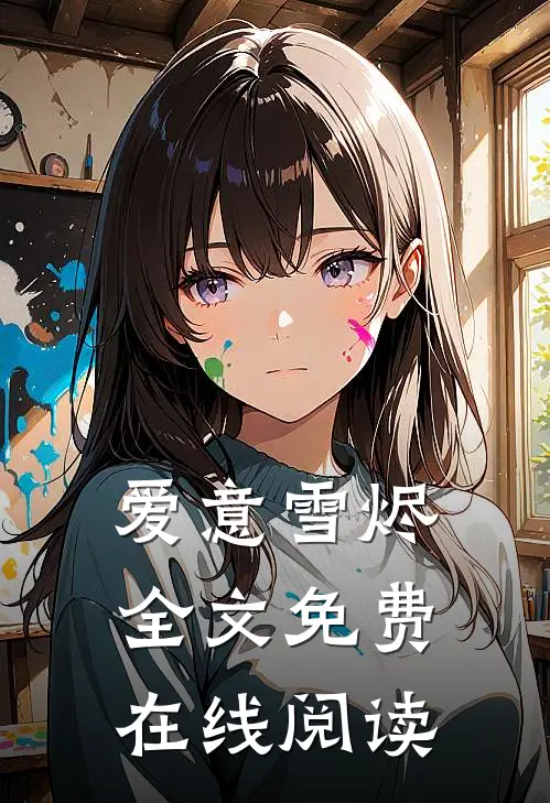 爱意雪烬全文免费在线阅读