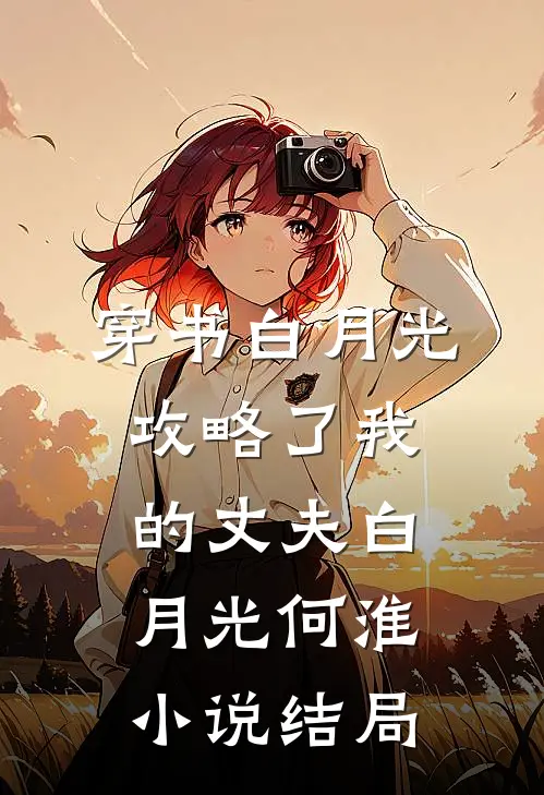 穿书白月光攻略了我的丈夫白月光何淮小说结局