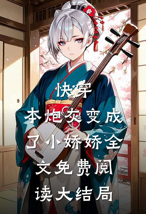 快穿：本炮灰变成了小娇娇全文免费阅读大结局