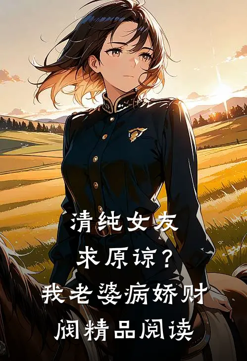 清纯女友求原谅？我老婆病娇财阀精品阅读