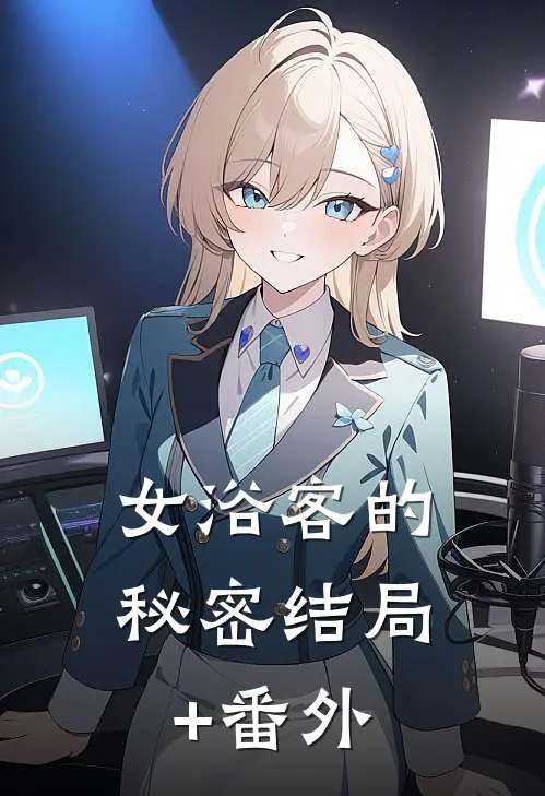 女浴客的秘密结局+番外
