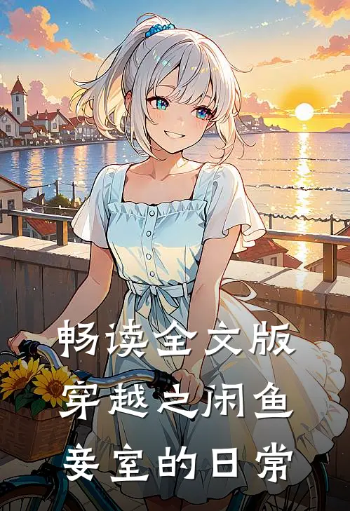 畅读全文版穿越之闲鱼妾室的日常