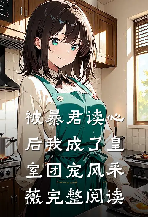 被暴君读心后我成了皇室团宠 凤采薇完整阅读