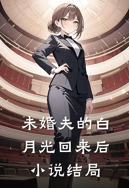 未婚夫的白月光回来后小说结局