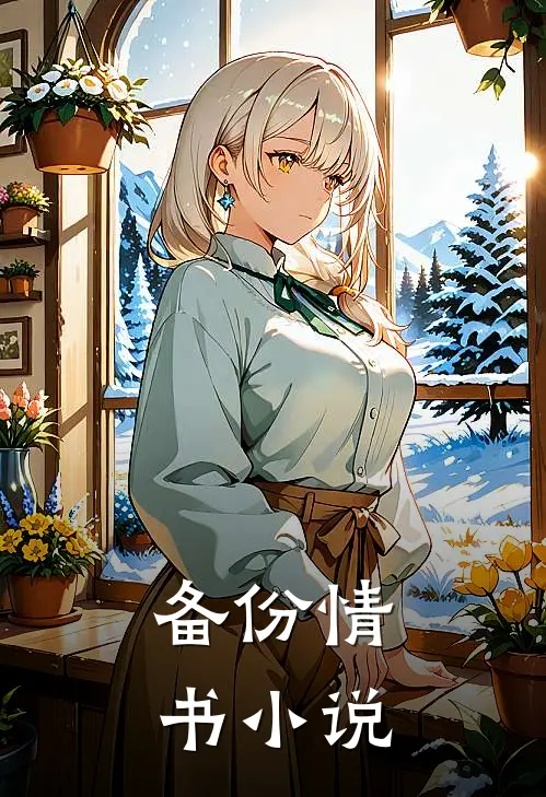 备份情书小说