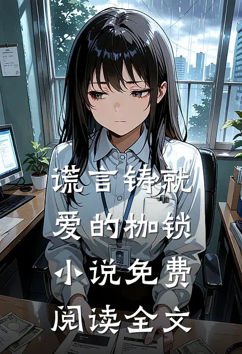 谎言铸就爱的枷锁小说免费阅读全文