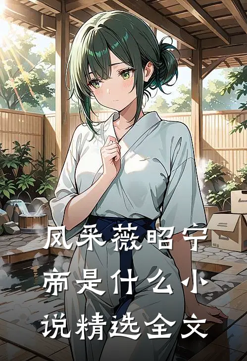 凤采薇昭宁帝是什么小说精选全文