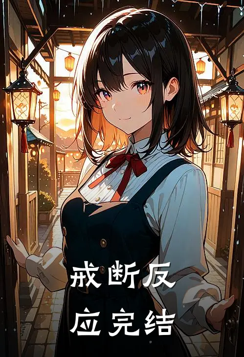 戒断反应完结