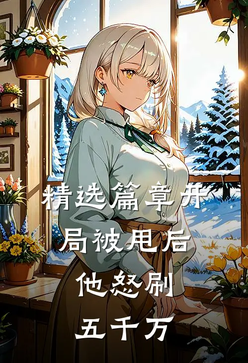 精选篇章开局被甩后，他怒刷五千万