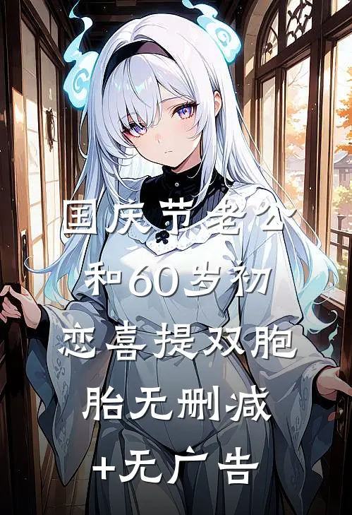 国庆节老公和60岁初恋喜提双胞胎无删减+无广告