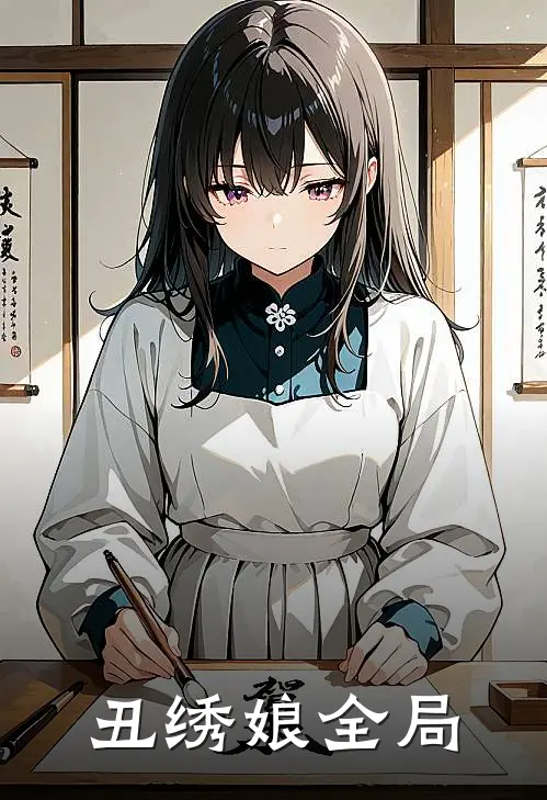 丑绣娘全局