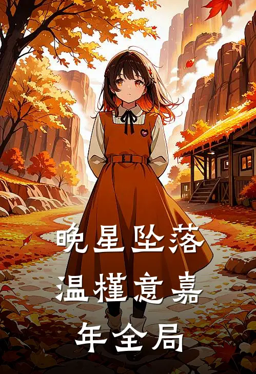 晚星坠落温槿意嘉年全局