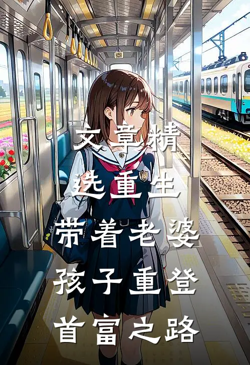 文章精选重生，带着老婆孩子重登首富之路