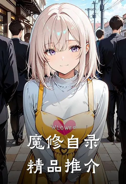 魔修自录精品推介