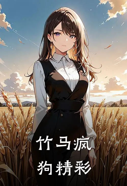 竹马疯狗精彩