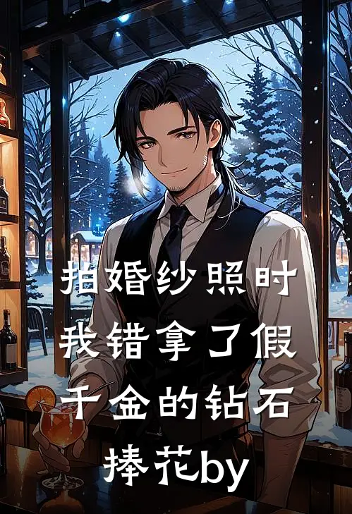 拍婚纱照时，我错拿了假千金的钻石捧花by