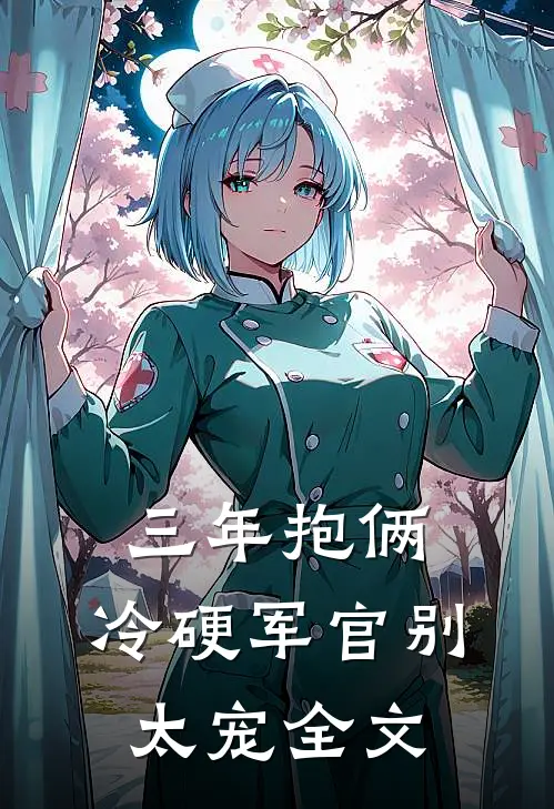 三年抱俩，冷硬军官别太宠全文