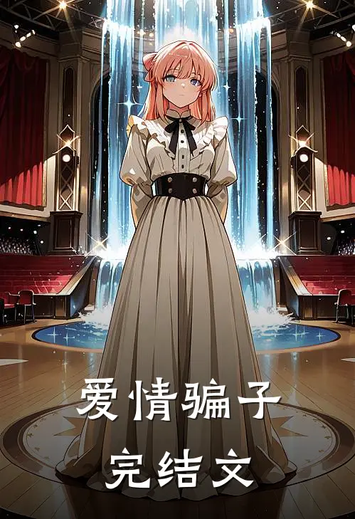 爱情骗子完结文